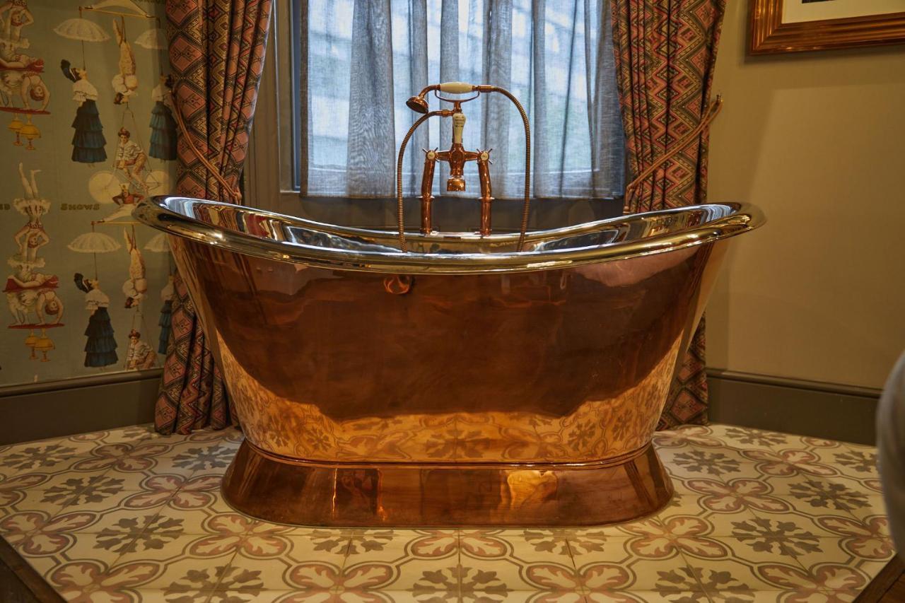 The Kings Arms Pub & Boutique Rooms London Ngoại thất bức ảnh