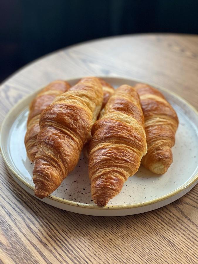 The Kings Arms Pub & Boutique Rooms London Ngoại thất bức ảnh
