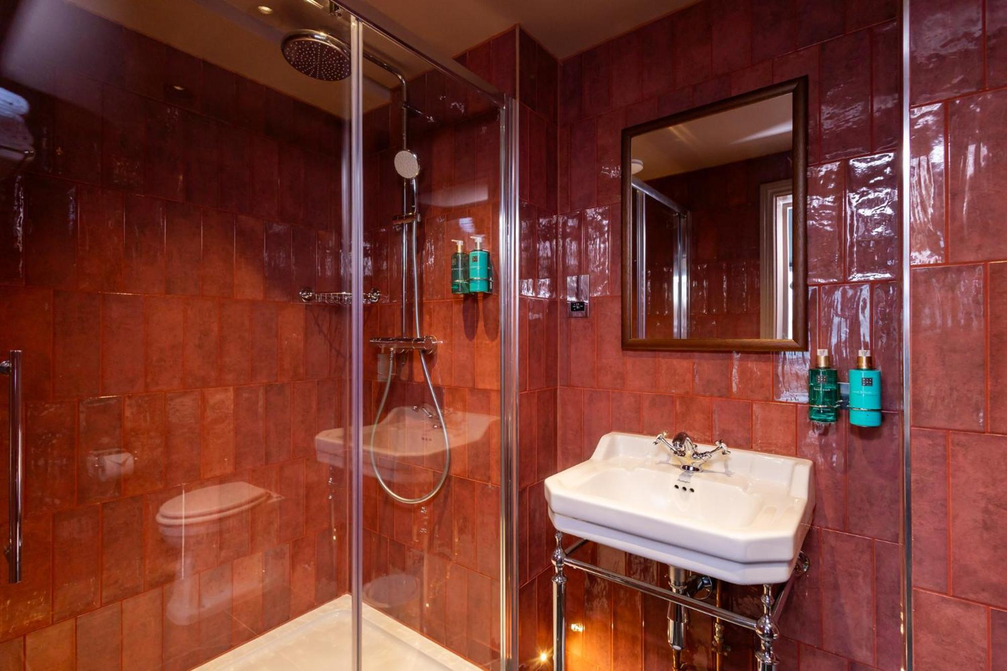 The Kings Arms Pub & Boutique Rooms London Ngoại thất bức ảnh